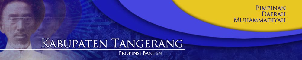 Majelis Ekonomi dan Kewirausahaan PDM Kabupaten Tangerang